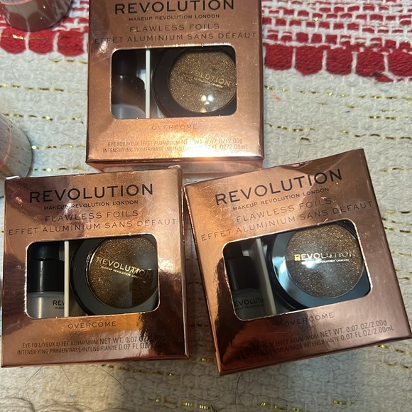 Set of three nine items-each - Picture 6 of 16